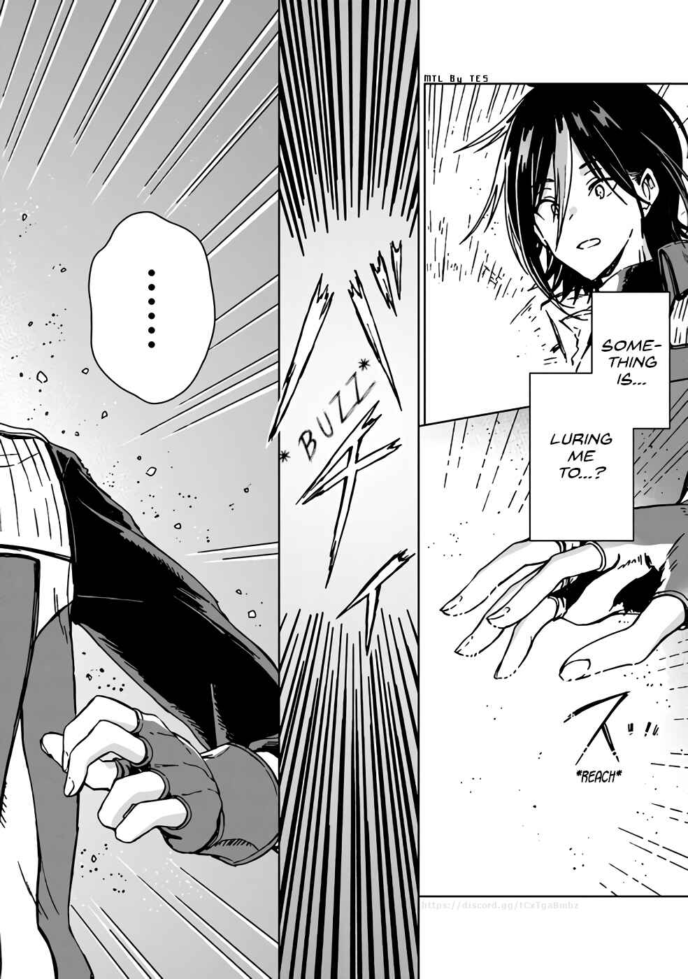 Page 28 Chapter 9 S-kyuu Guild wo Tsuihousareta kedo, Jitsu wa Ore dake Dragon no Kotoba ga Wakaru no de, Kidzuita Toki ni wa Ryuu Kishi no Chouten wo Kiwametemashita.