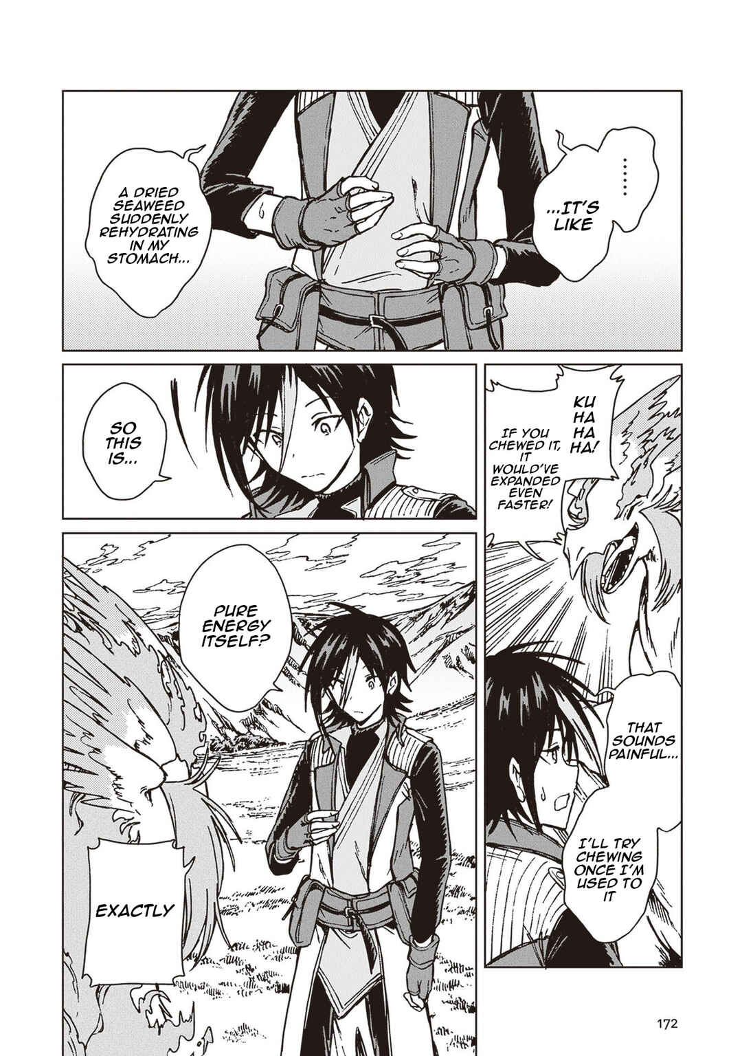 Page 15 Chapter 29 S-kyuu Guild wo Tsuihousareta kedo, Jitsu wa Ore dake Dragon no Kotoba ga Wakaru no de, Kidzuita Toki ni wa Ryuu Kishi no Chouten wo Kiwametemashita.