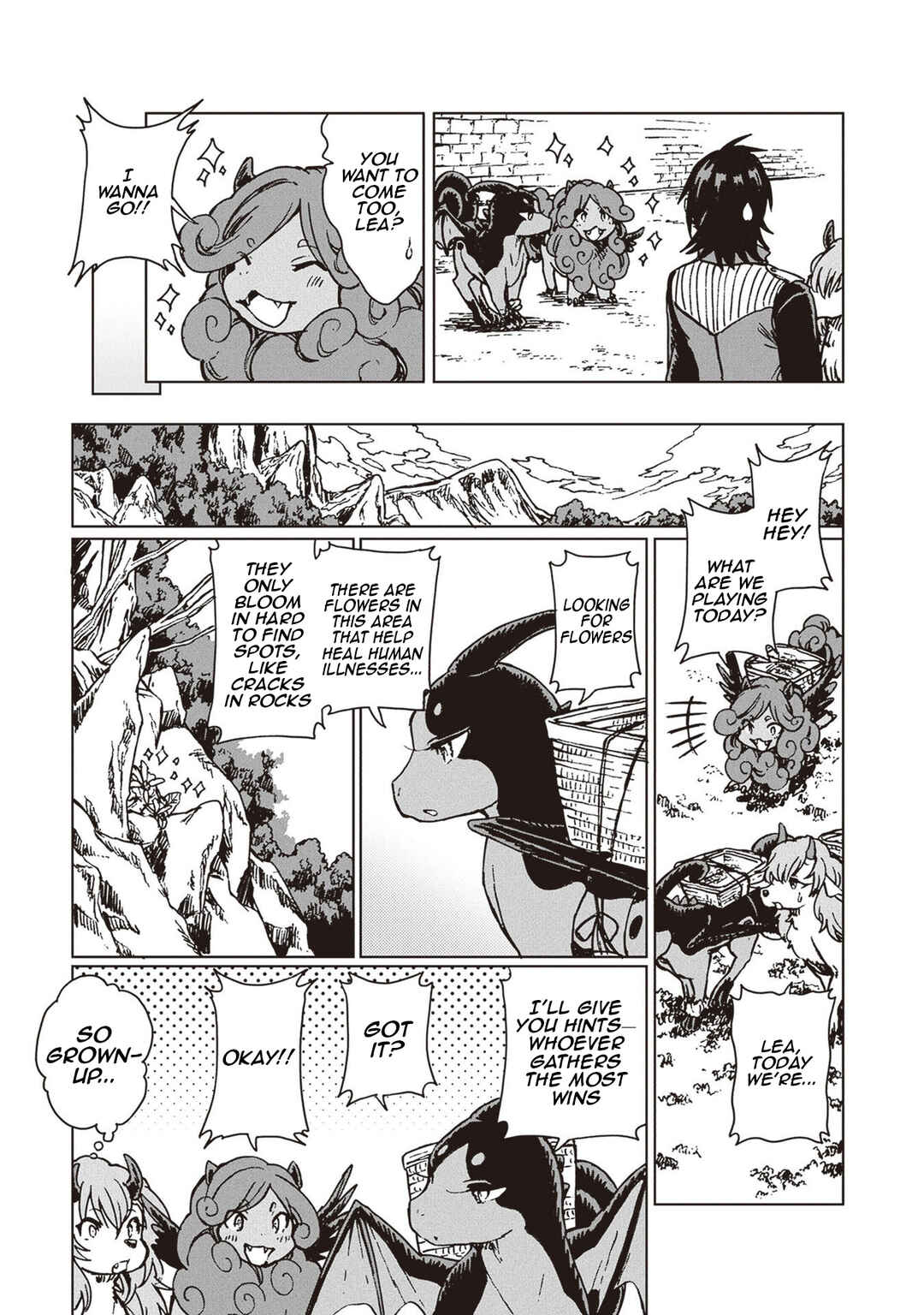 Page 34 Chapter 29 S-kyuu Guild wo Tsuihousareta kedo, Jitsu wa Ore dake Dragon no Kotoba ga Wakaru no de, Kidzuita Toki ni wa Ryuu Kishi no Chouten wo Kiwametemashita.