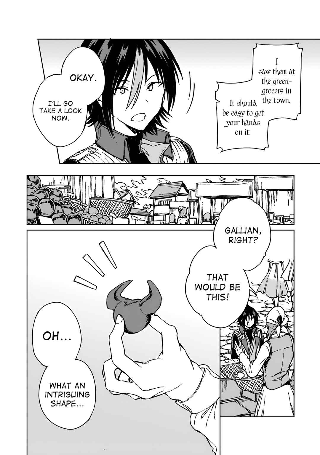 Page 18 Chapter 15 S-kyuu Guild wo Tsuihousareta kedo, Jitsu wa Ore dake Dragon no Kotoba ga Wakaru no de, Kidzuita Toki ni wa Ryuu Kishi no Chouten wo Kiwametemashita.