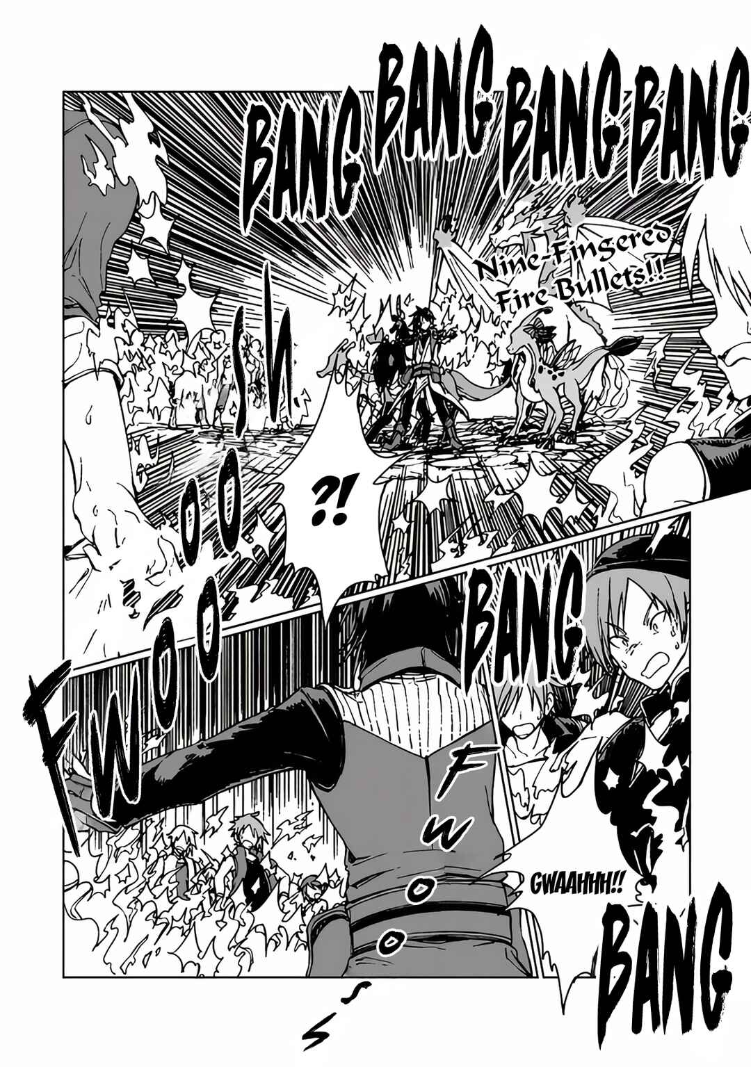 Page 21 Chapter 14 S-kyuu Guild wo Tsuihousareta kedo, Jitsu wa Ore dake Dragon no Kotoba ga Wakaru no de, Kidzuita Toki ni wa Ryuu Kishi no Chouten wo Kiwametemashita.