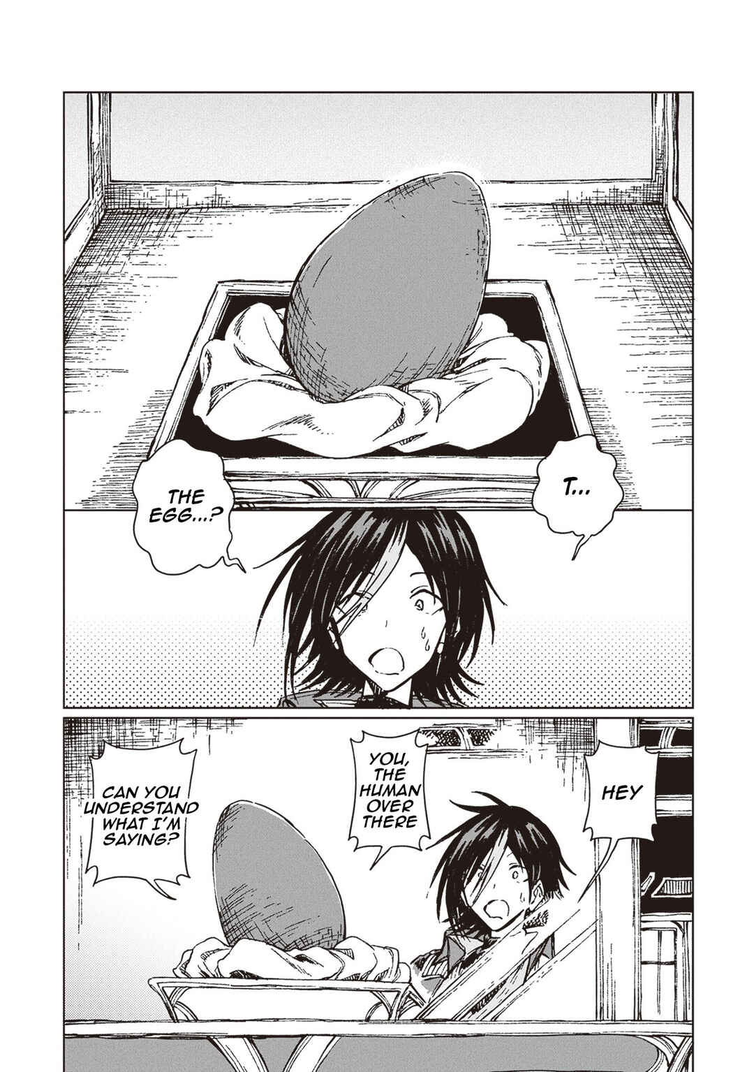 Page 7 Chapter 34 S-kyuu Guild wo Tsuihousareta kedo, Jitsu wa Ore dake Dragon no Kotoba ga Wakaru no de, Kidzuita Toki ni wa Ryuu Kishi no Chouten wo Kiwametemashita.