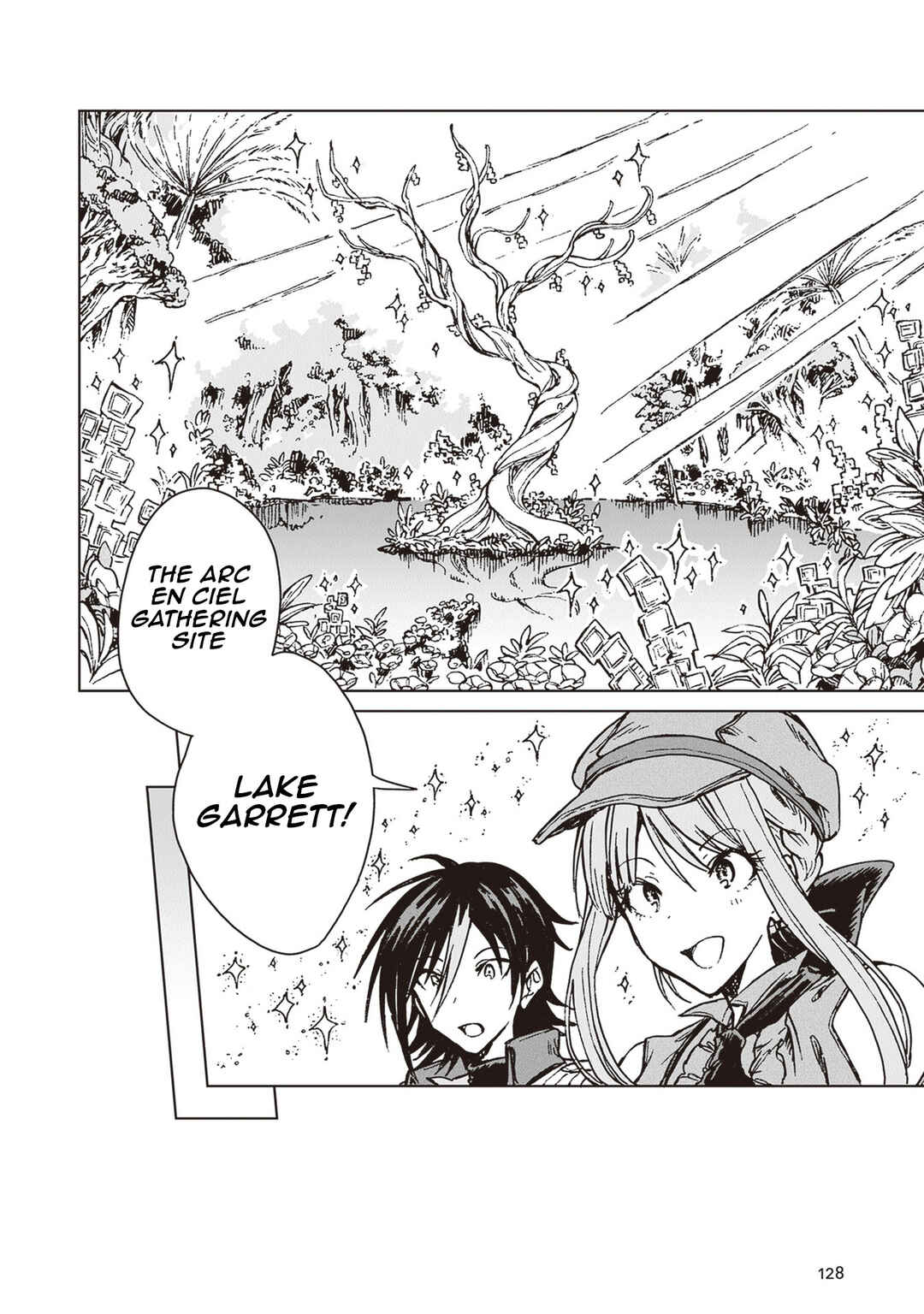 Page 31 Chapter 27 S-kyuu Guild wo Tsuihousareta kedo, Jitsu wa Ore dake Dragon no Kotoba ga Wakaru no de, Kidzuita Toki ni wa Ryuu Kishi no Chouten wo Kiwametemashita.