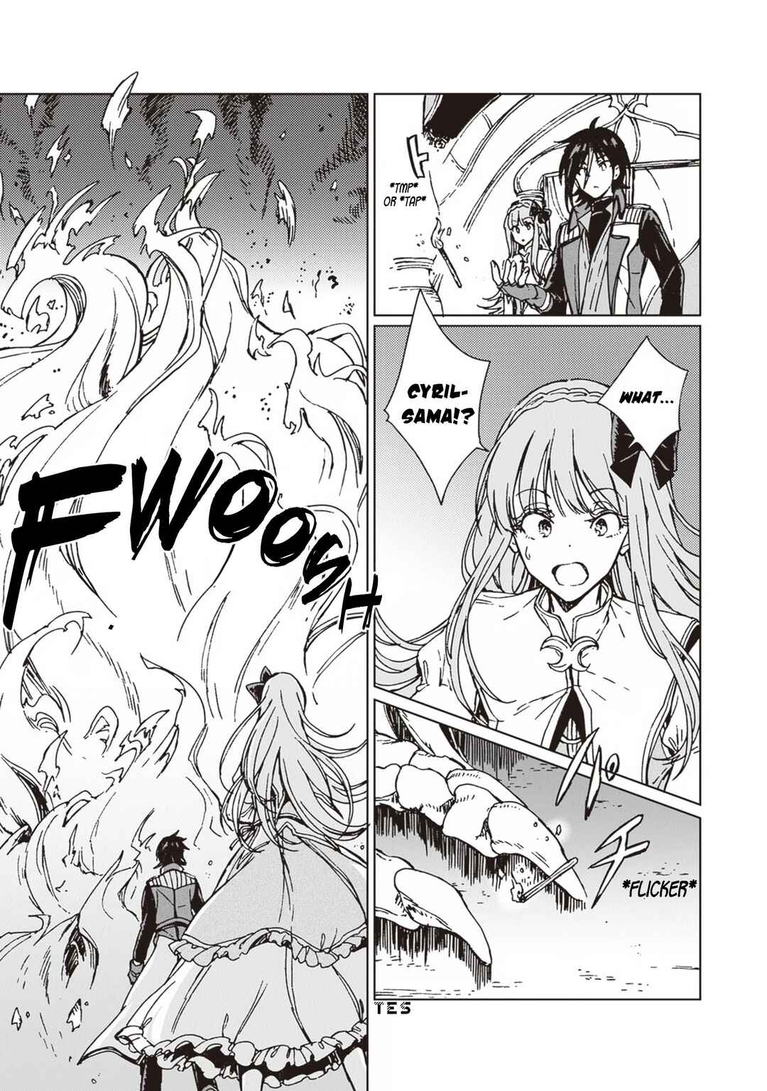 Page 31 Chapter 11 S-kyuu Guild wo Tsuihousareta kedo, Jitsu wa Ore dake Dragon no Kotoba ga Wakaru no de, Kidzuita Toki ni wa Ryuu Kishi no Chouten wo Kiwametemashita.