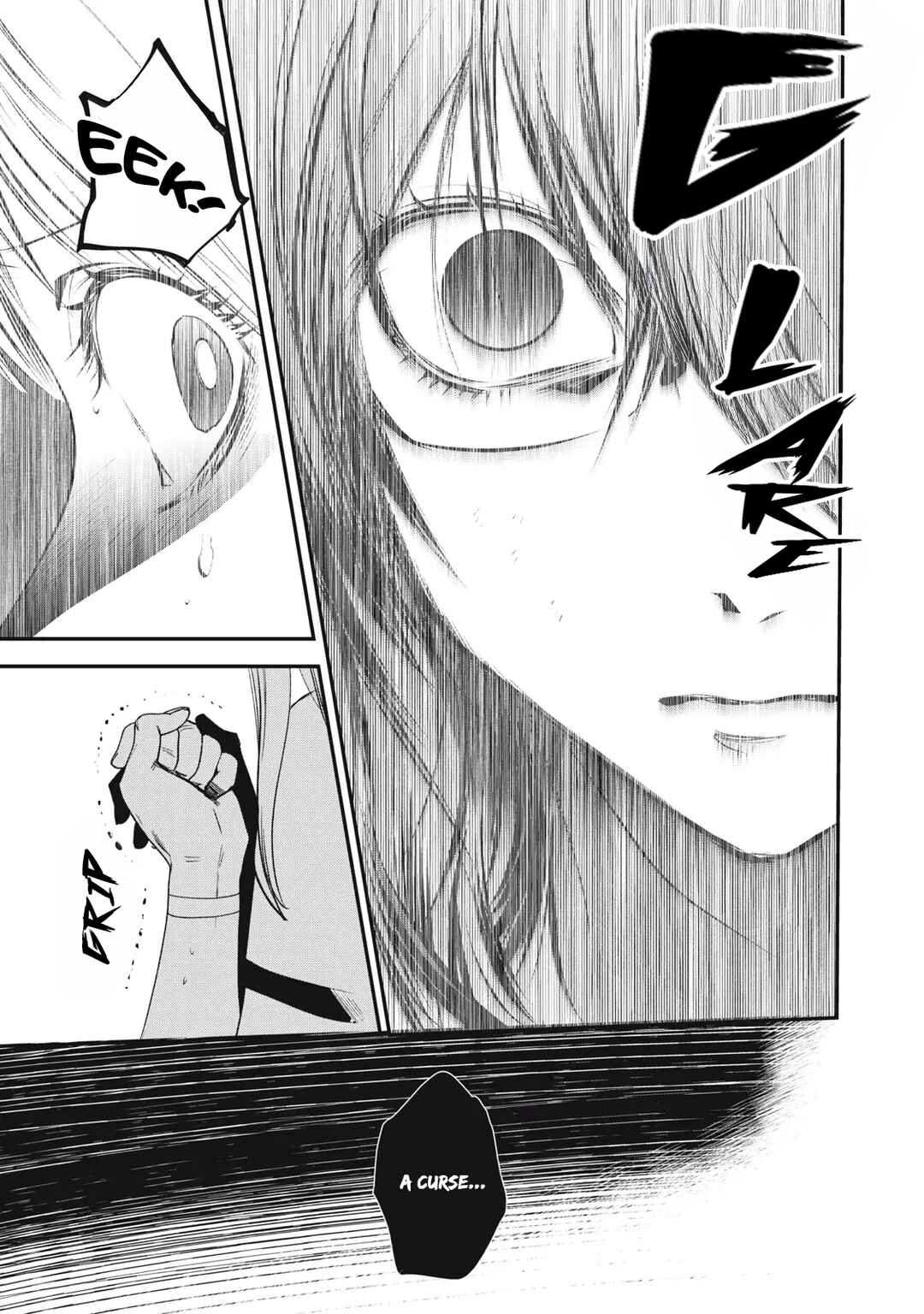 Page 16 Chapter 1.1 Hundred Note - Night Owl
