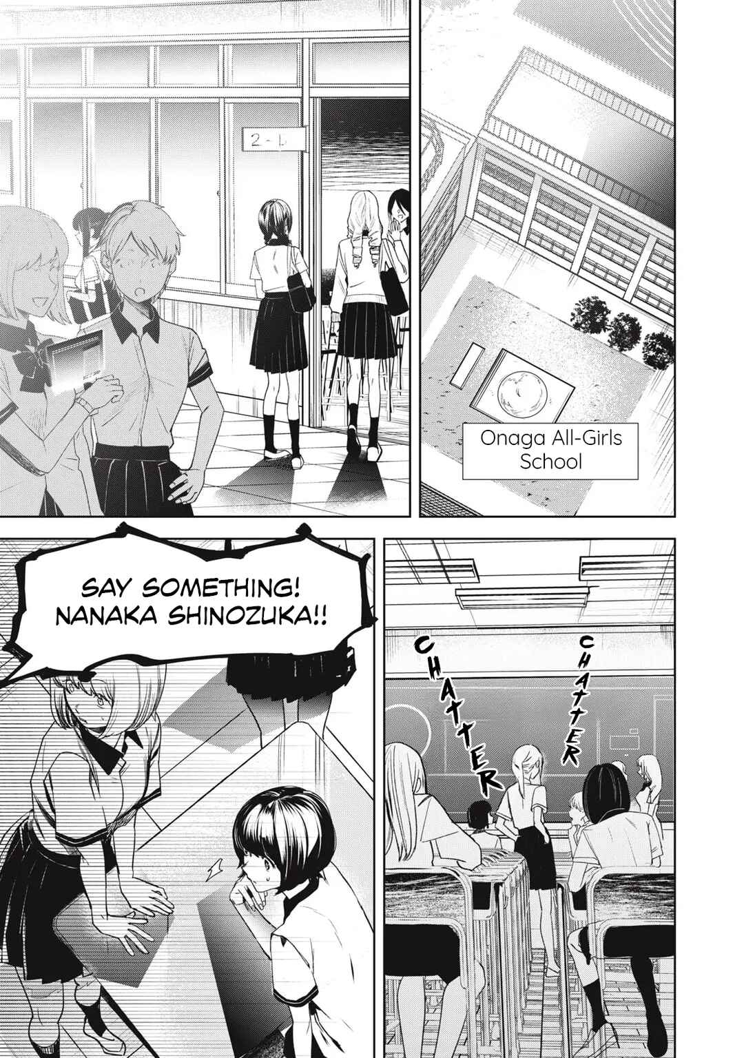 Page 6 Chapter 1.1 Hundred Note - Night Owl