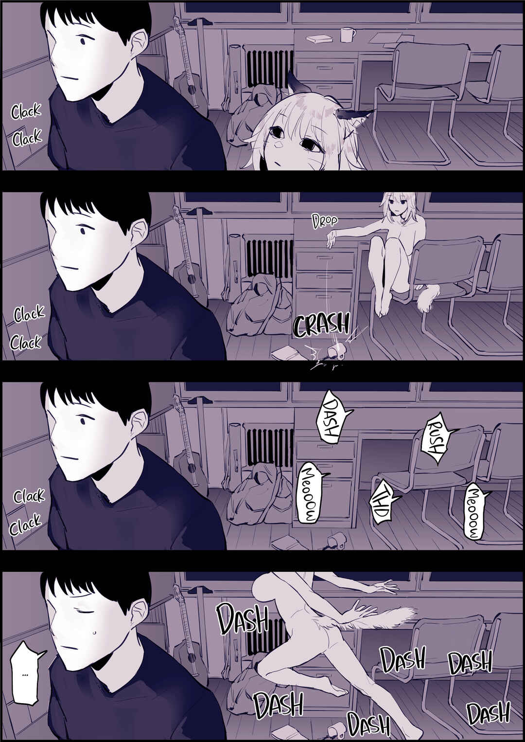 Page 3 Chapter Unknown_f63b Neko