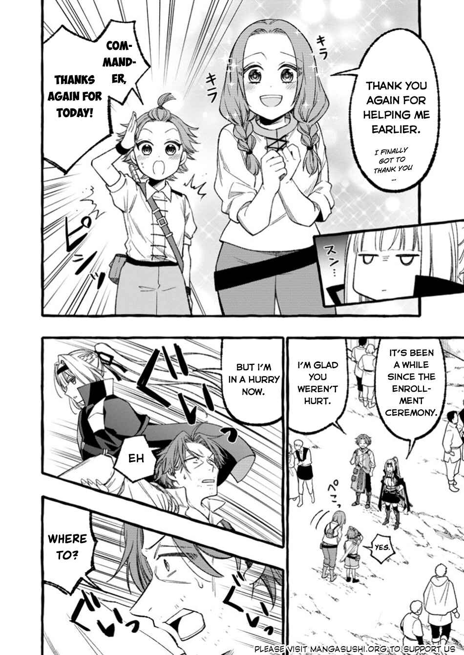 Page 29 Chapter 1 Tsuihou Sareta Ossan Kajishi, Nazeka Densetsu no Daimyouko ni Naru ~Mukashi Omocha no Buki o Tsukutteageta Kodomotachi ga Zenin Eiyuu ni Natteita~