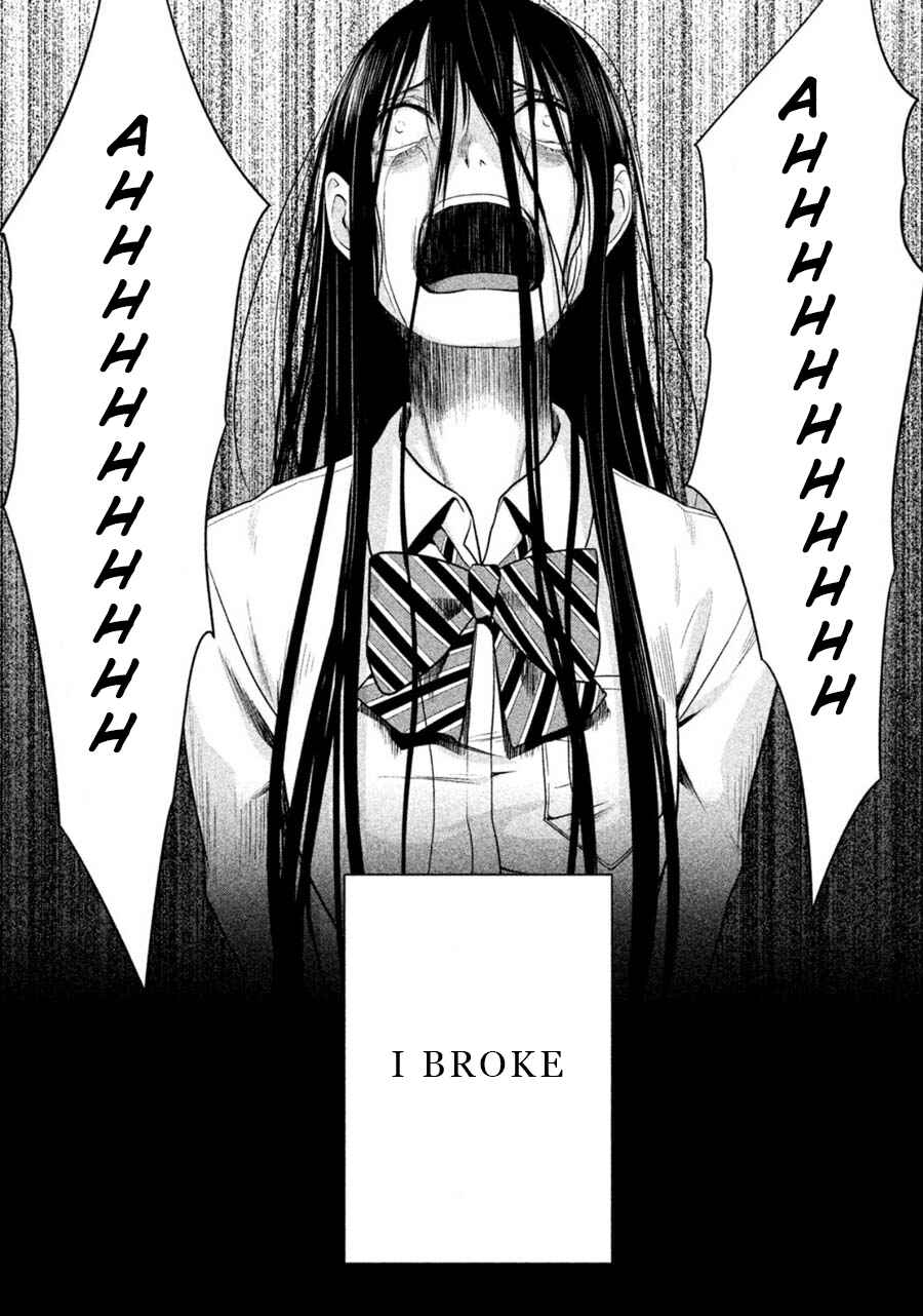 Page 9 Chapter 19 Rule - Annihilation Classroom -
