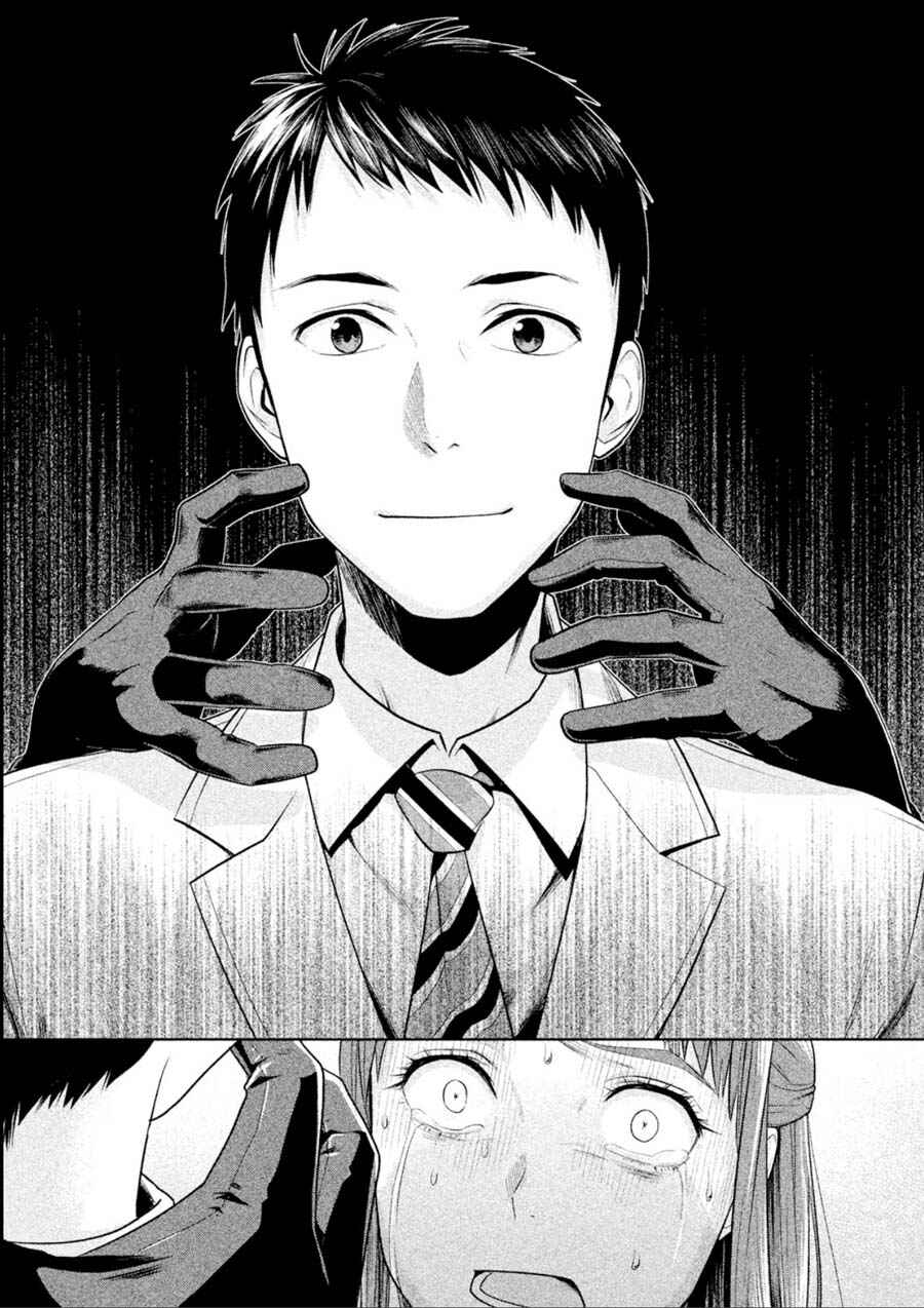 Page 11 Chapter 9 Rule - Annihilation Classroom -