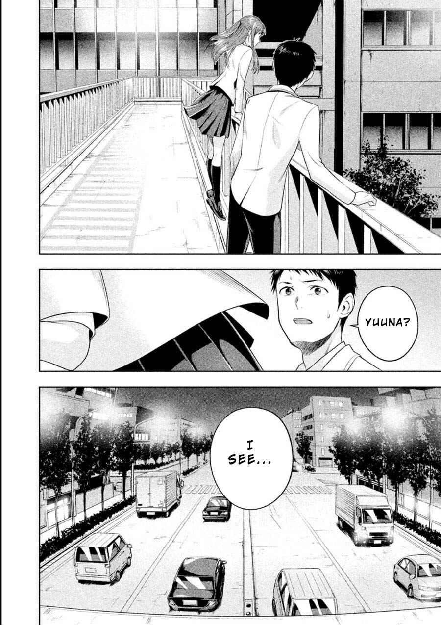 Page 6 Chapter 9 Rule - Annihilation Classroom -
