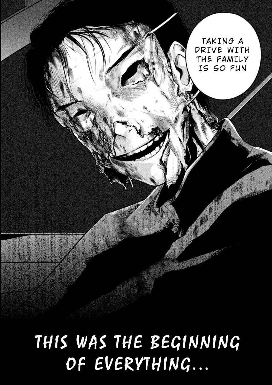 Page 14 Chapter 16 Rule - Annihilation Classroom -