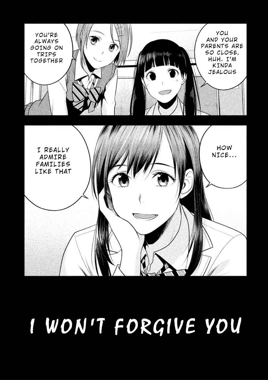 Page 5 Chapter 16 Rule - Annihilation Classroom -