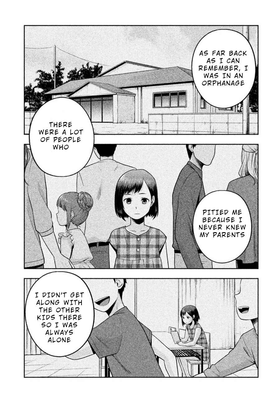 Page 7 Chapter 21 Rule - Annihilation Classroom -