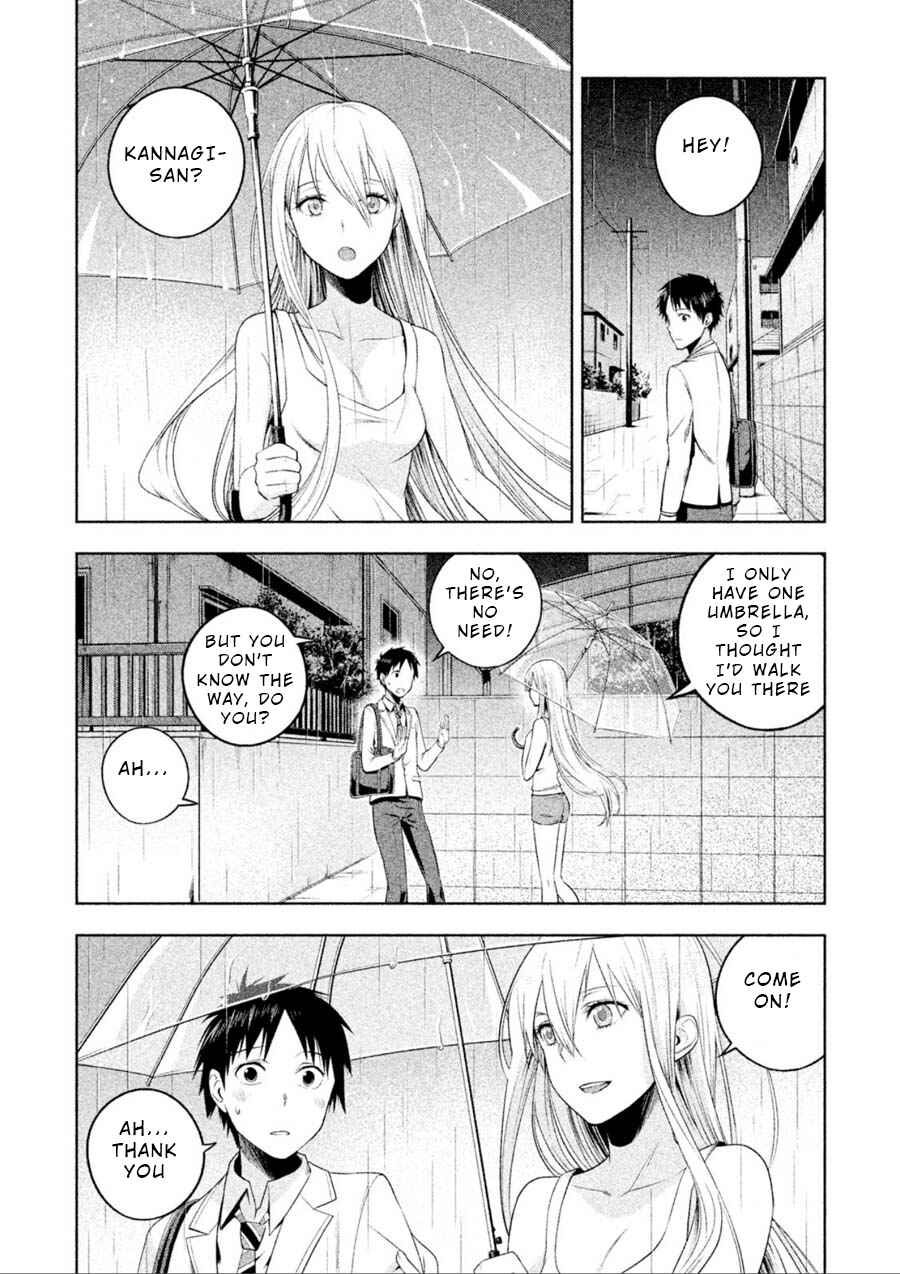 Page 10 Chapter 7 Rule - Annihilation Classroom -