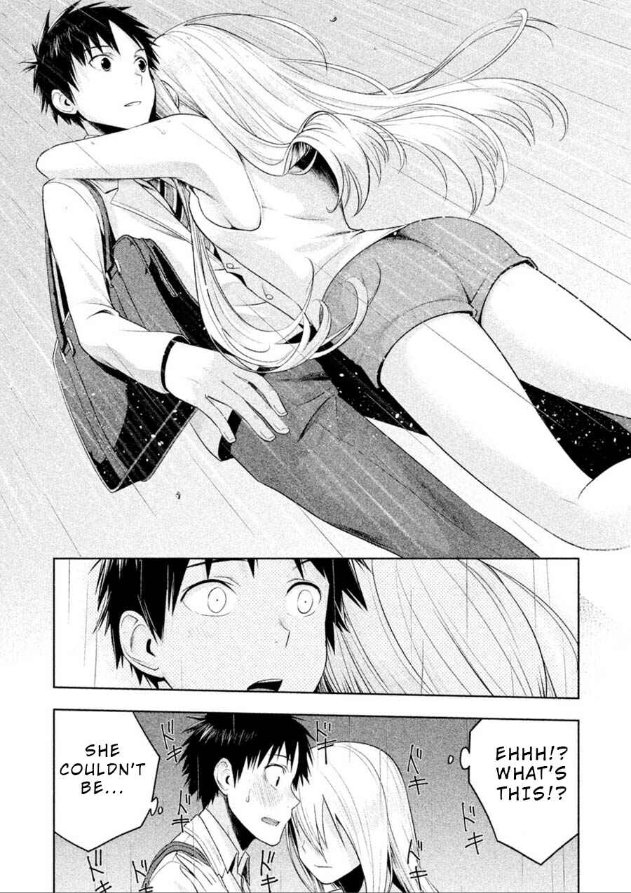 Page 13 Chapter 7 Rule - Annihilation Classroom -