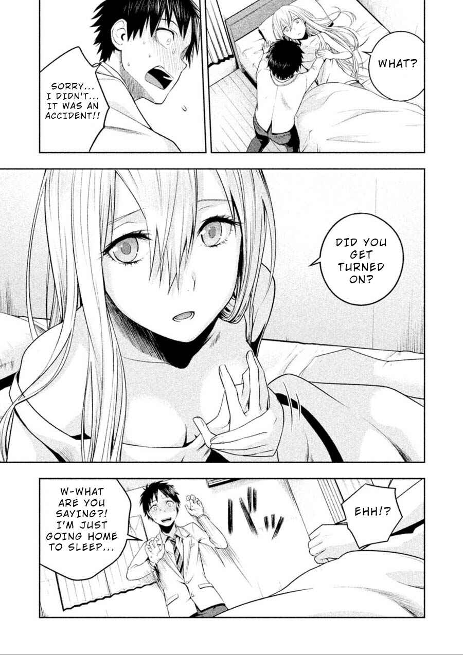 Page 7 Chapter 7 Rule - Annihilation Classroom -