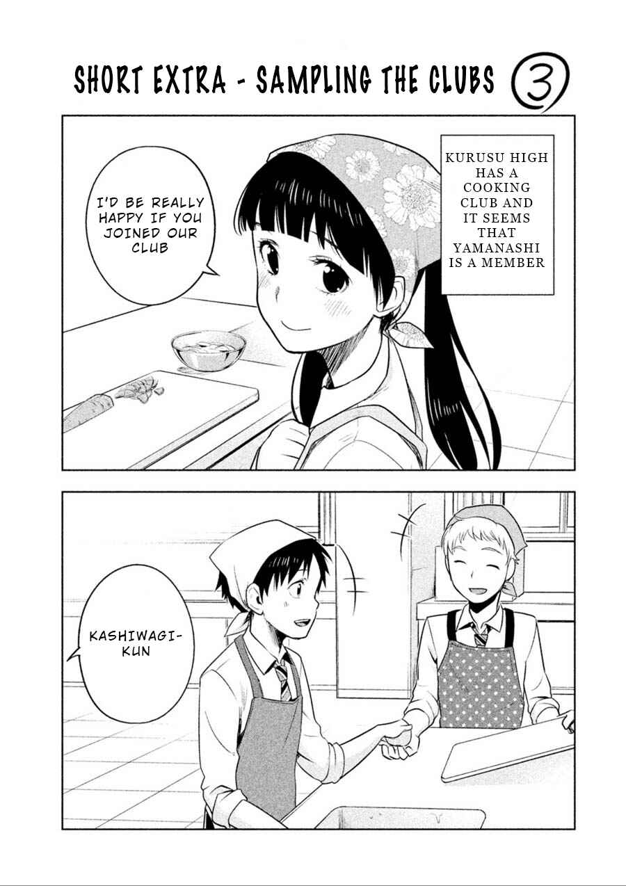 Page 5 Chapter 7.5 Rule - Annihilation Classroom -