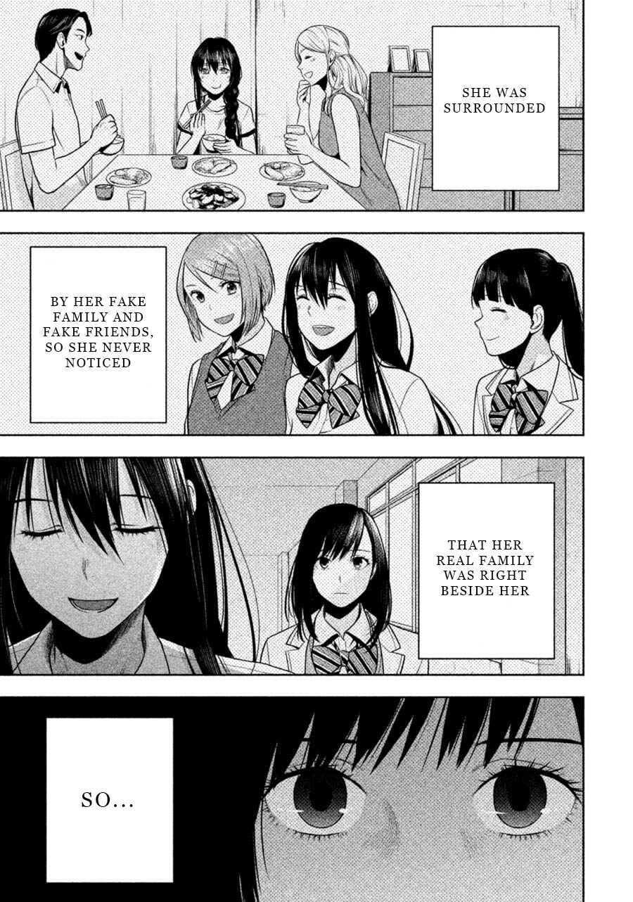 Page 9 Chapter 26 Rule - Annihilation Classroom -
