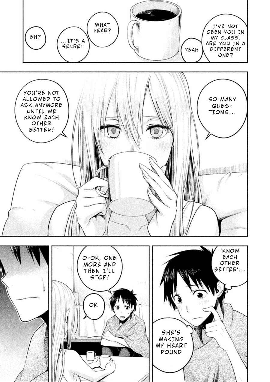 Page 15 Chapter 6 Rule - Annihilation Classroom -