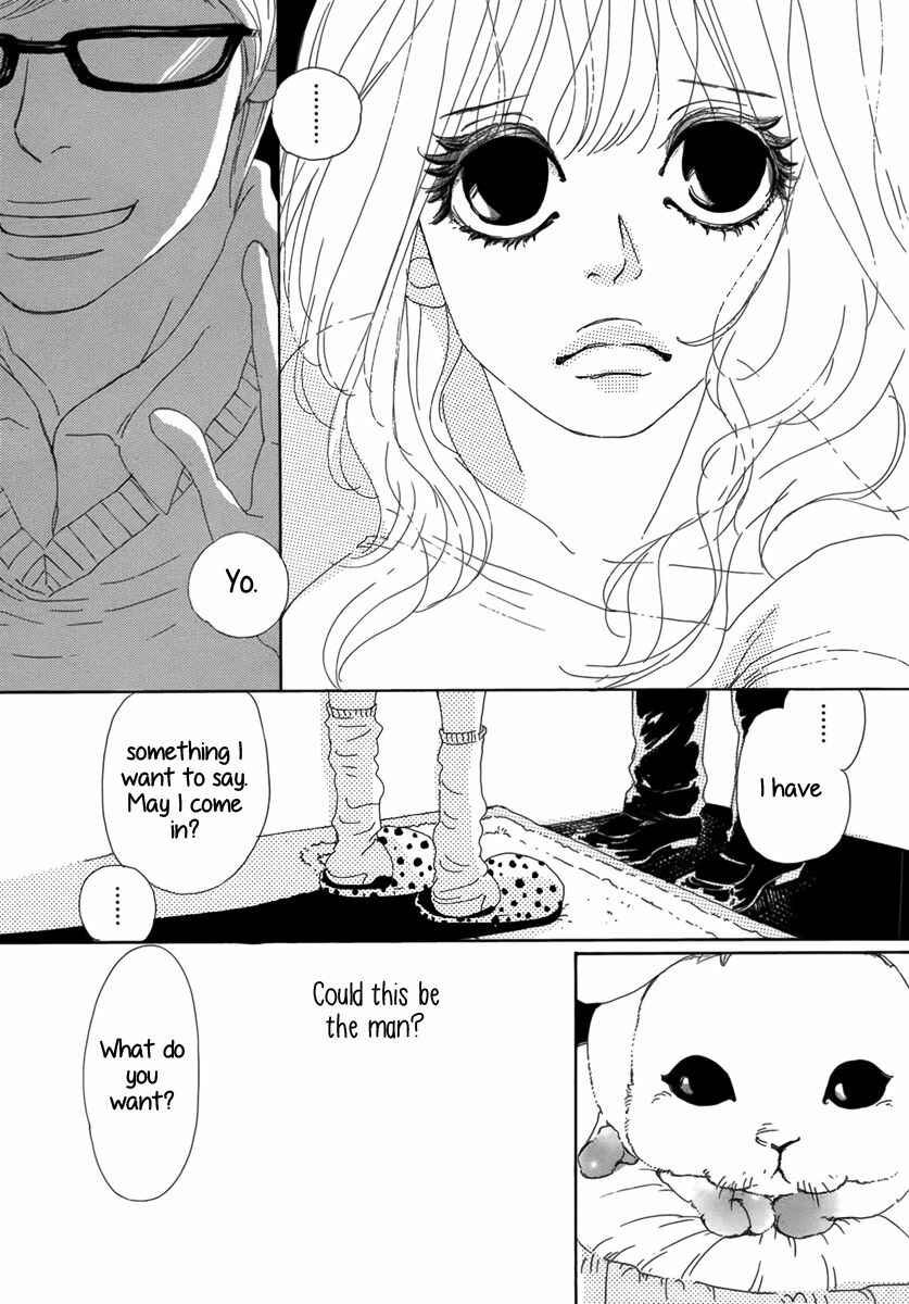 Page 30 Chapter Unknown_c654 Ai no Tane