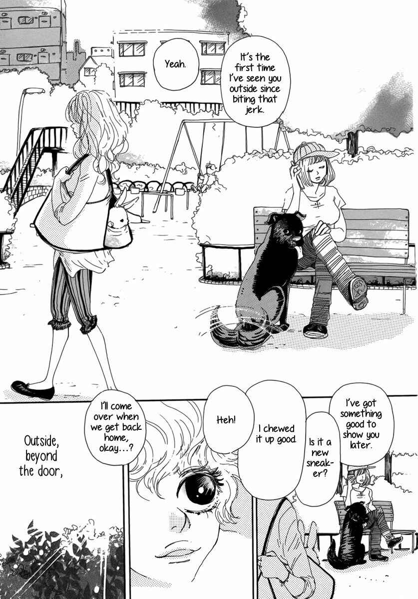 Page 40 Chapter Unknown_c654 Ai no Tane