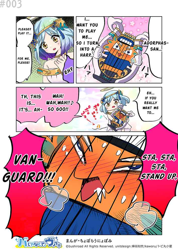 Page 1 Chapter 3 Its not Ba, its Va