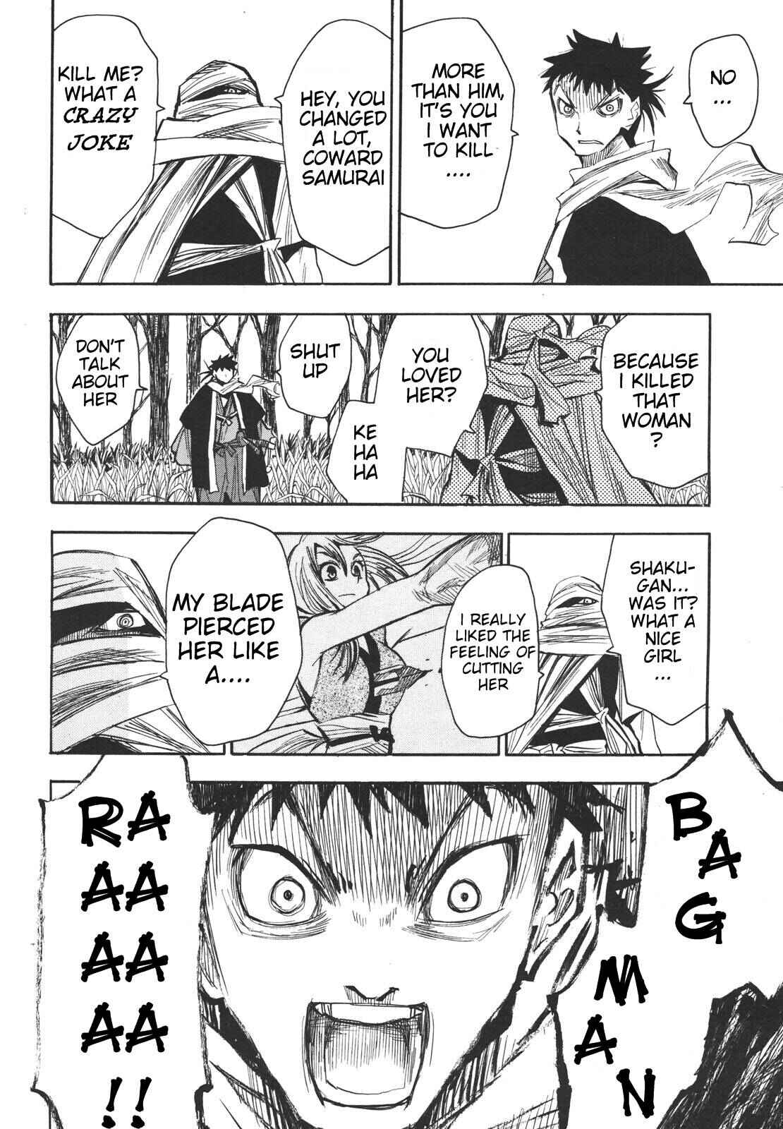 Page 25 Chapter 19 Sengoku Youko