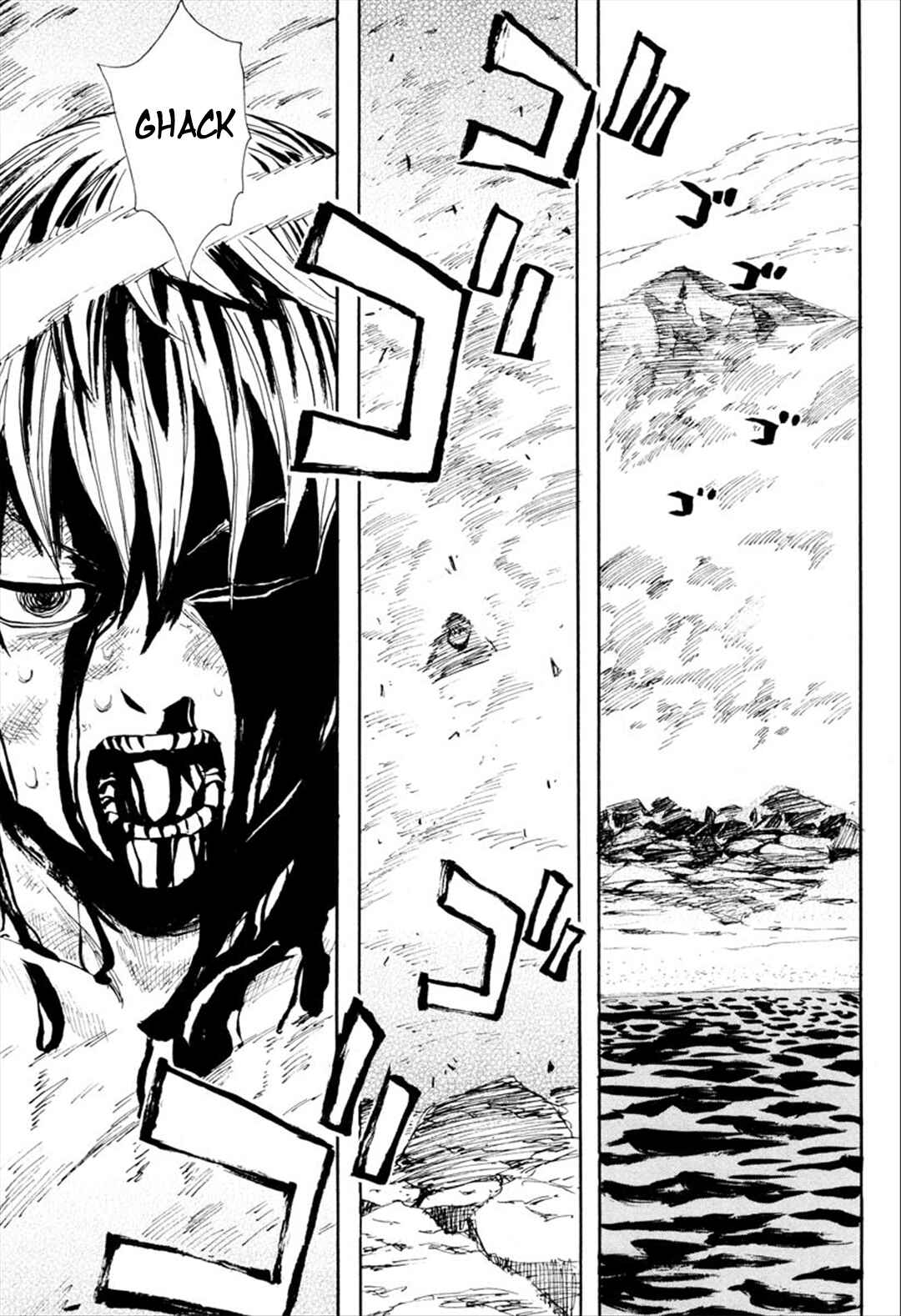 Page 22 Chapter 93 Sengoku Youko