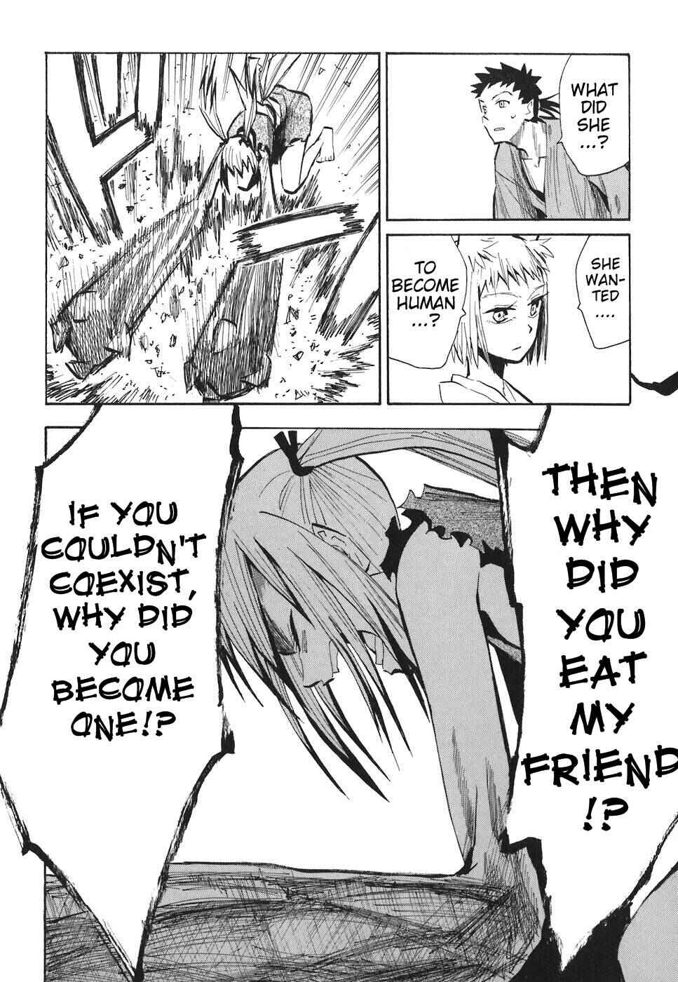 Page 17 Chapter 12 Sengoku Youko
