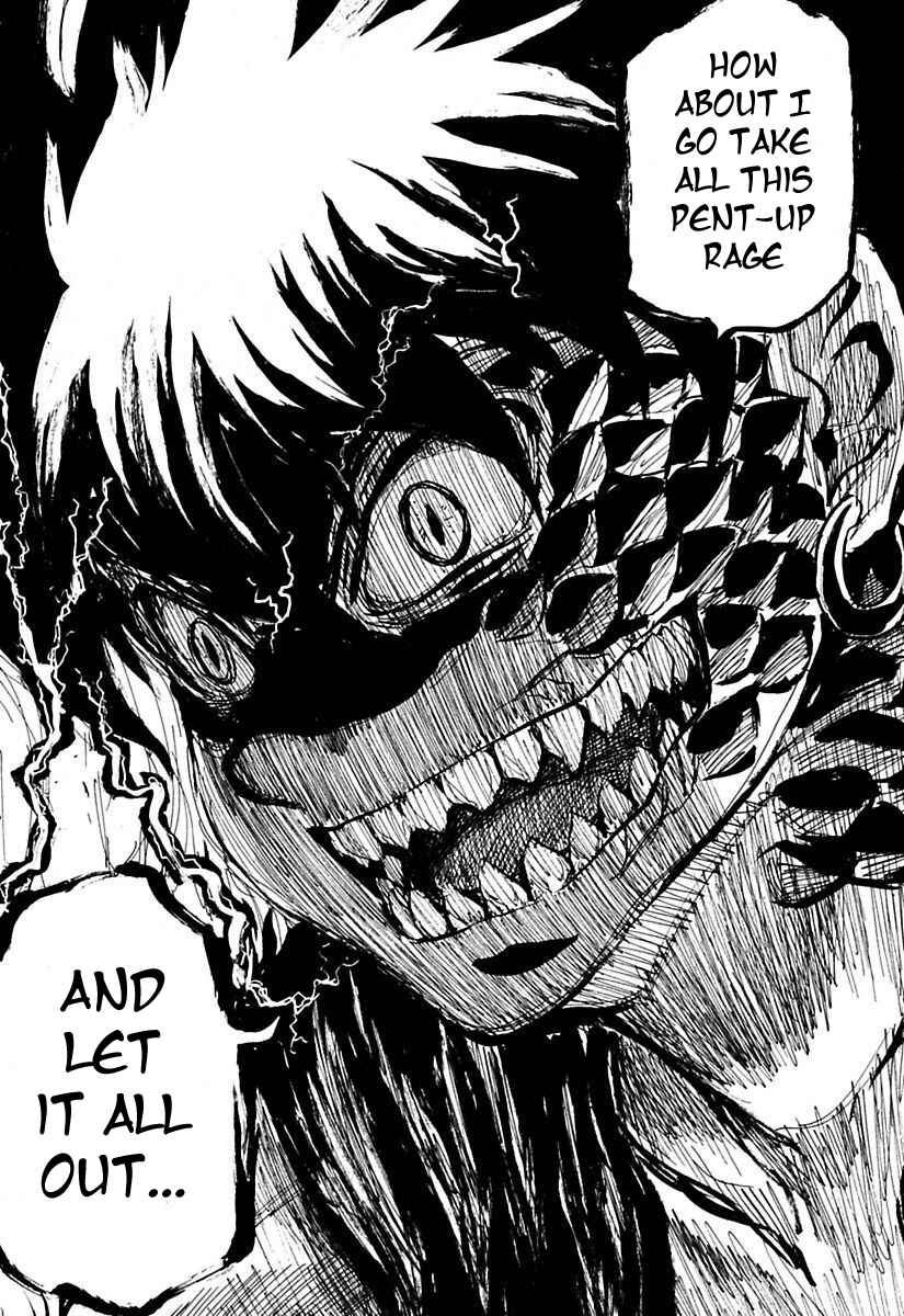 Page 18 Chapter 77 Sengoku Youko