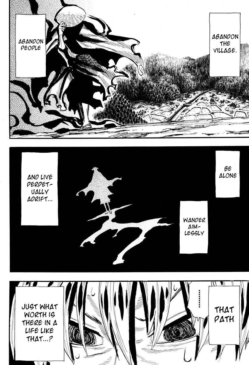 Page 6 Chapter 87 Sengoku Youko