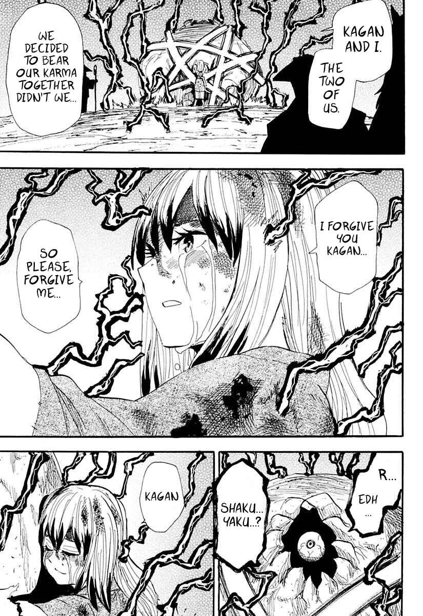 Page 25 Chapter 76 Sengoku Youko