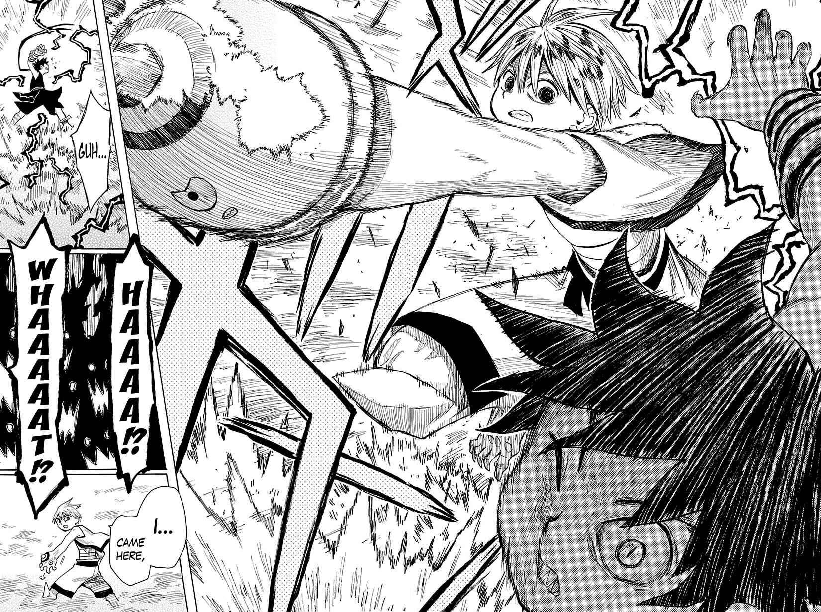 Page 13 Chapter 48 Sengoku Youko