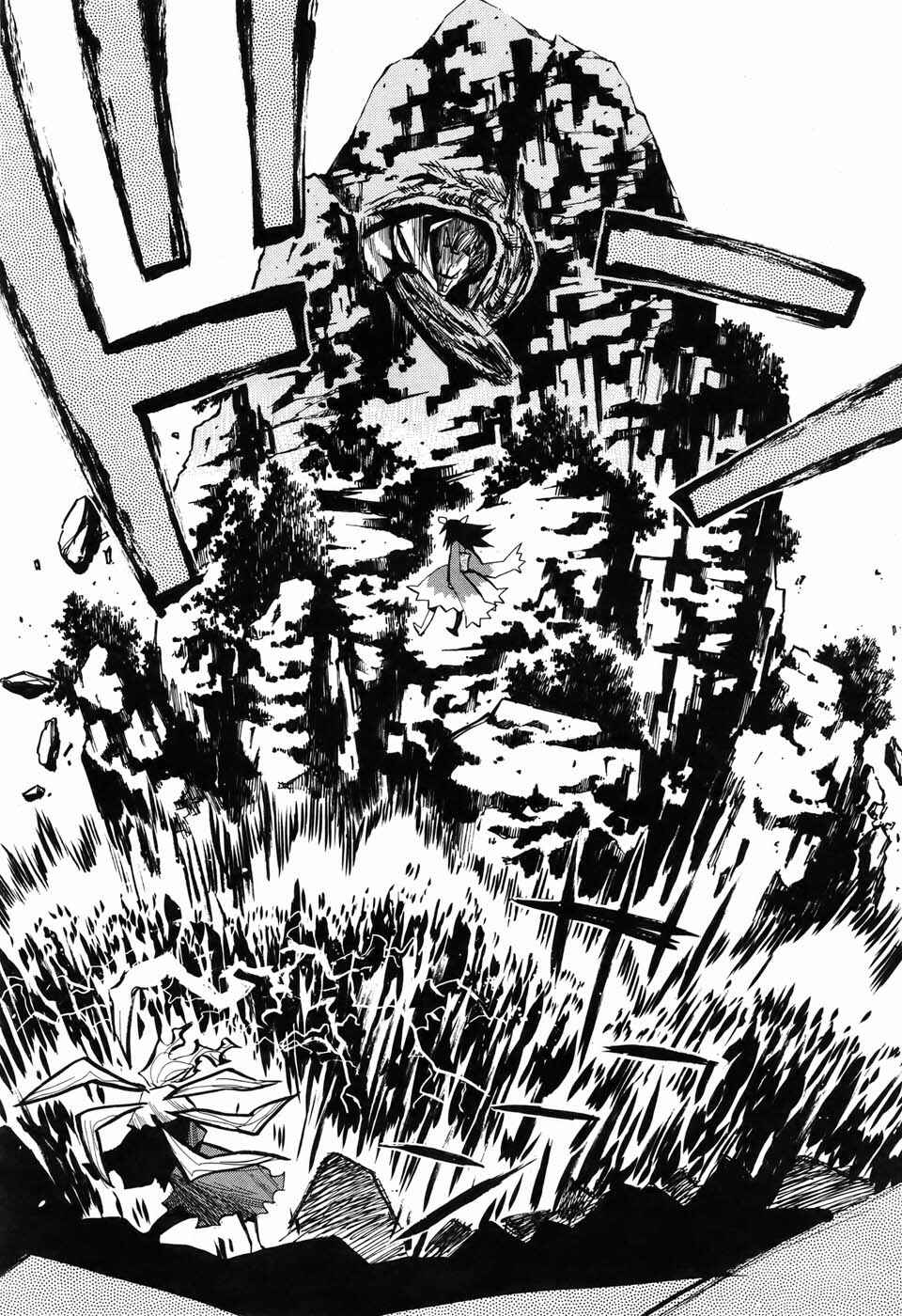 Page 16 Chapter 26 Sengoku Youko