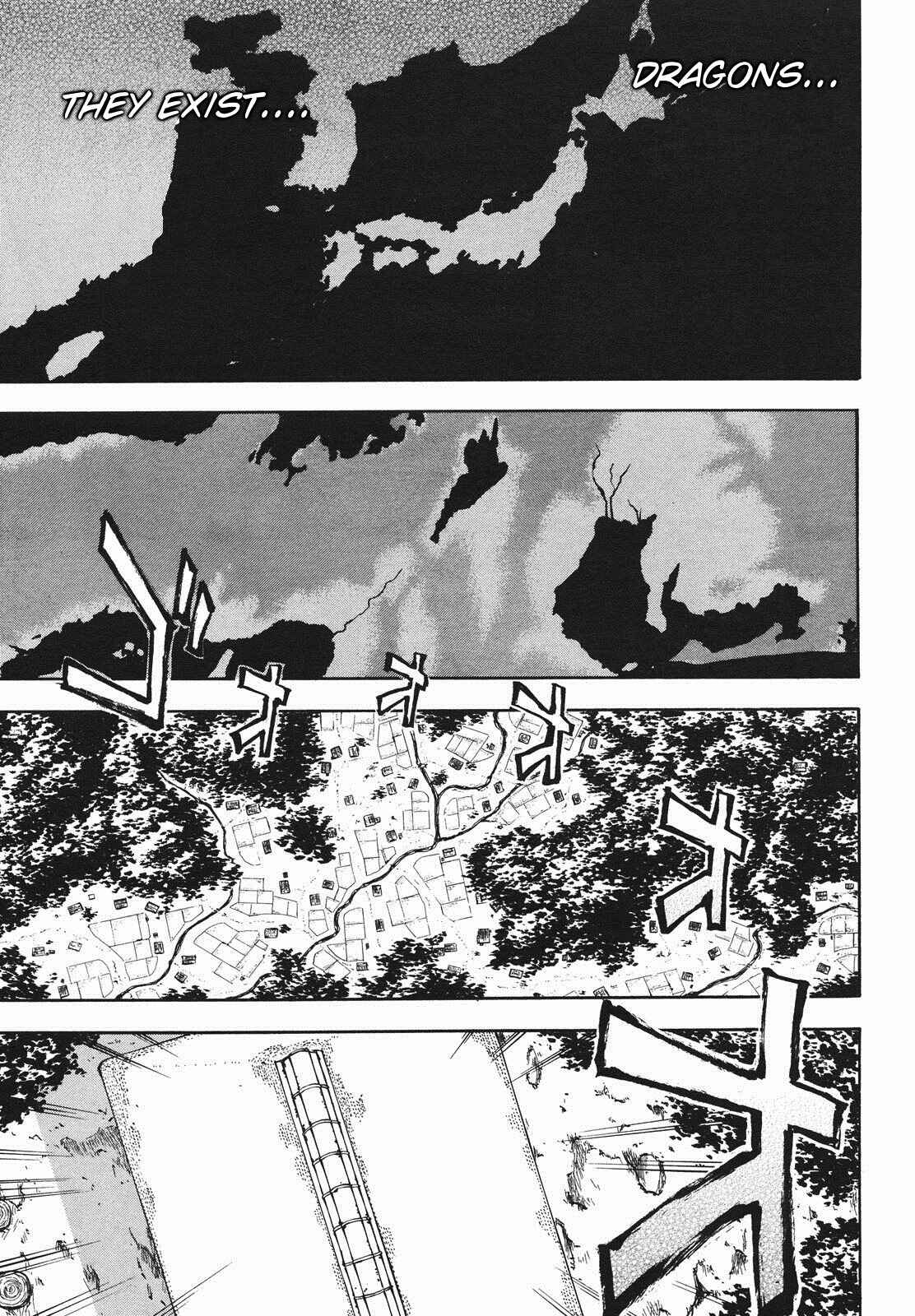 Page 5 Chapter 36 Sengoku Youko