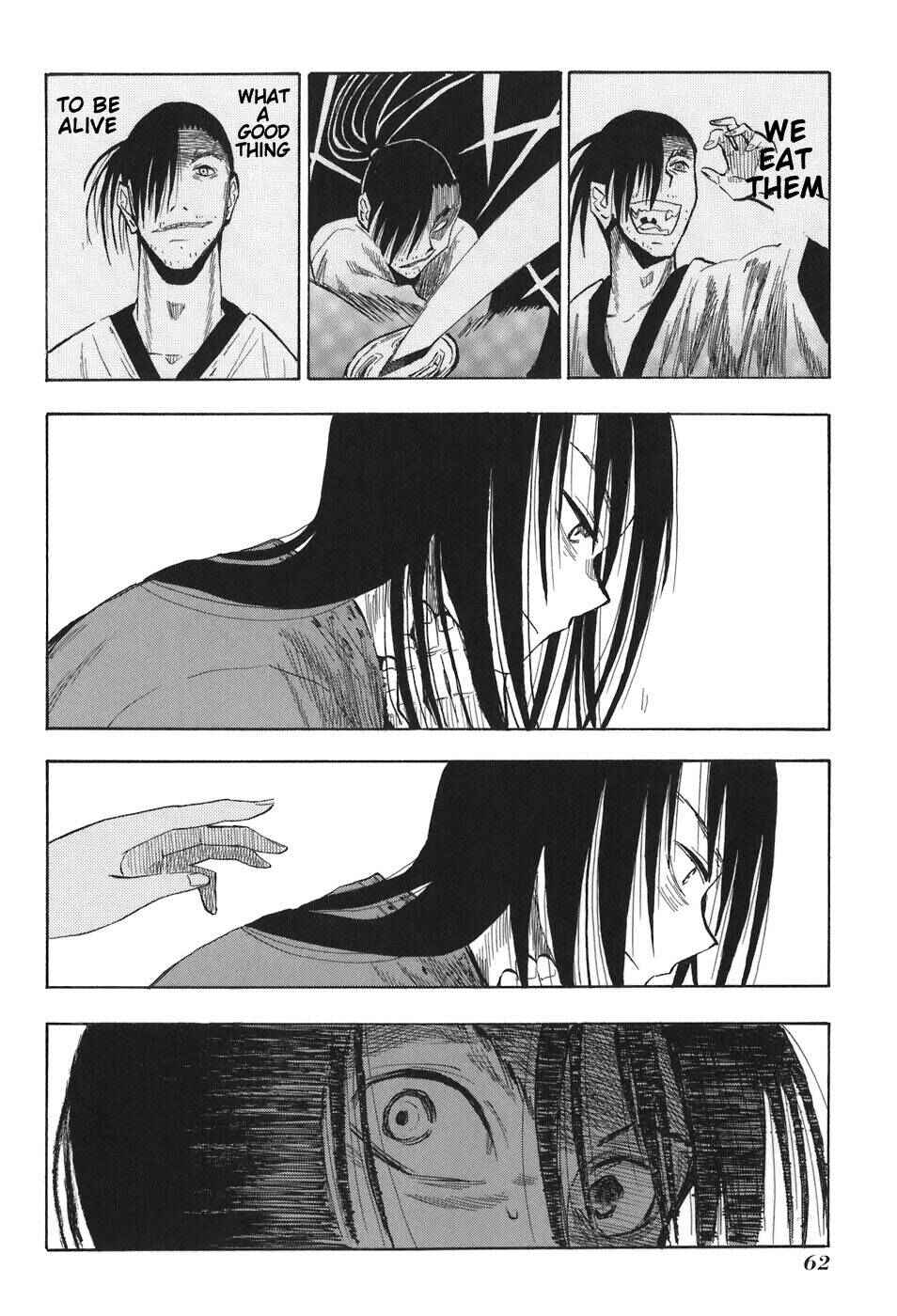 Page 2 Chapter 9 Sengoku Youko