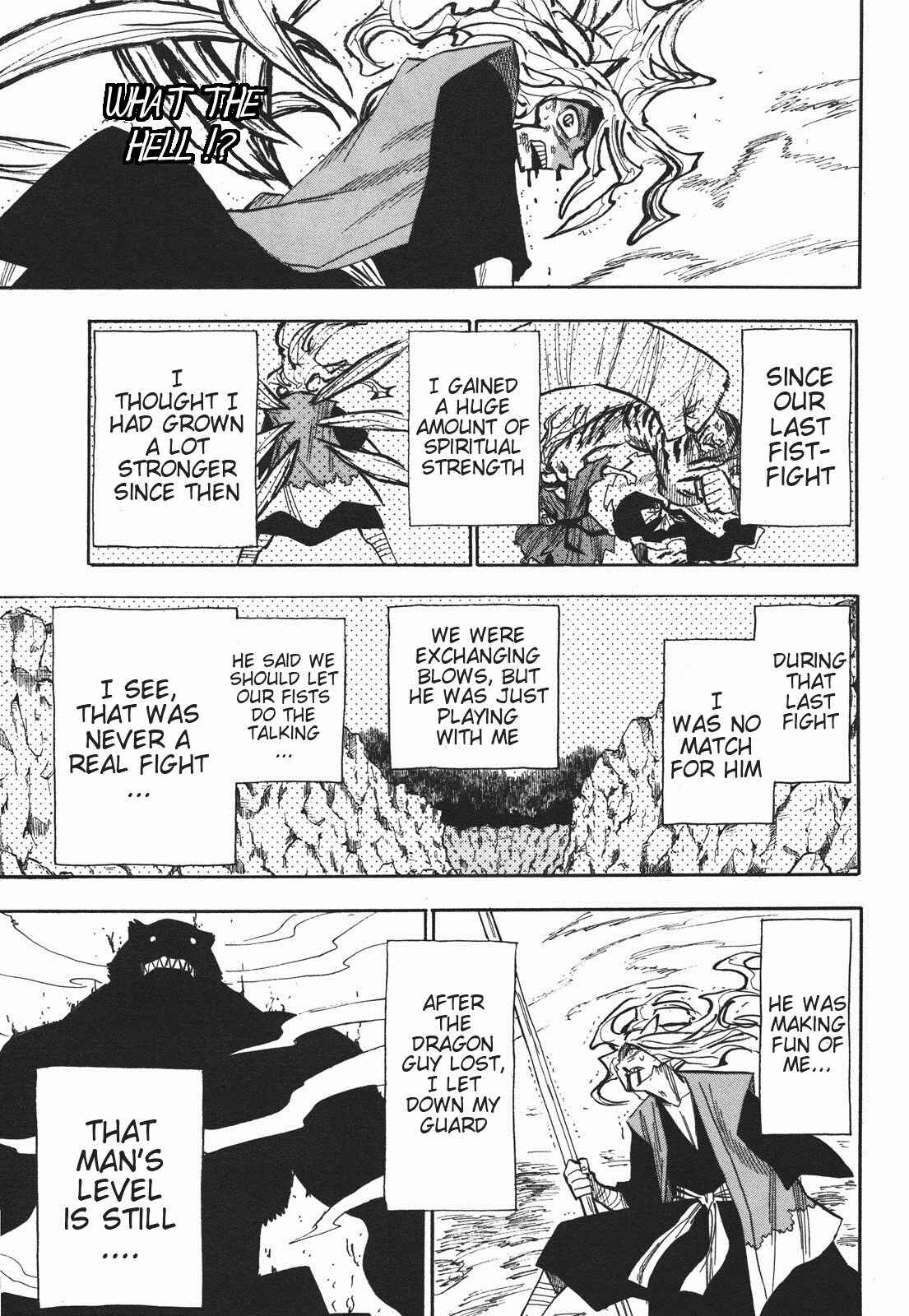 Page 10 Chapter 29 Sengoku Youko