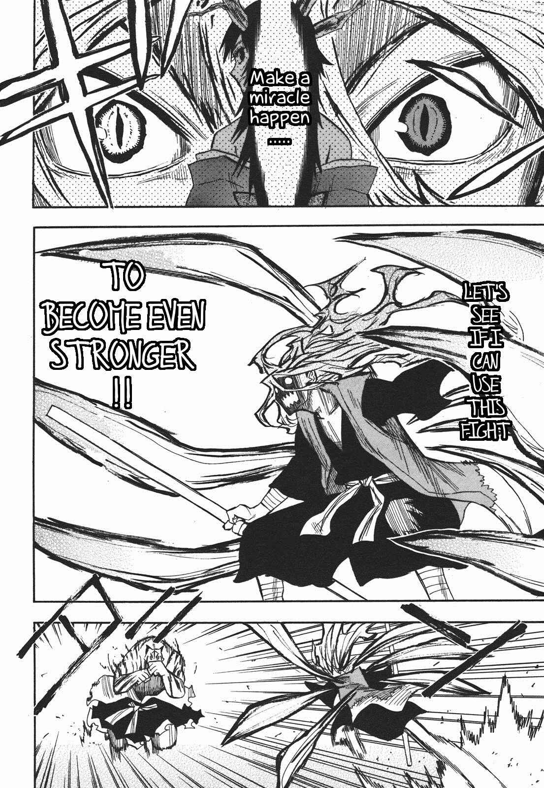Page 13 Chapter 29 Sengoku Youko