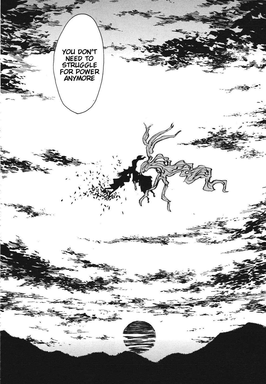 Page 14 Chapter 35 Sengoku Youko