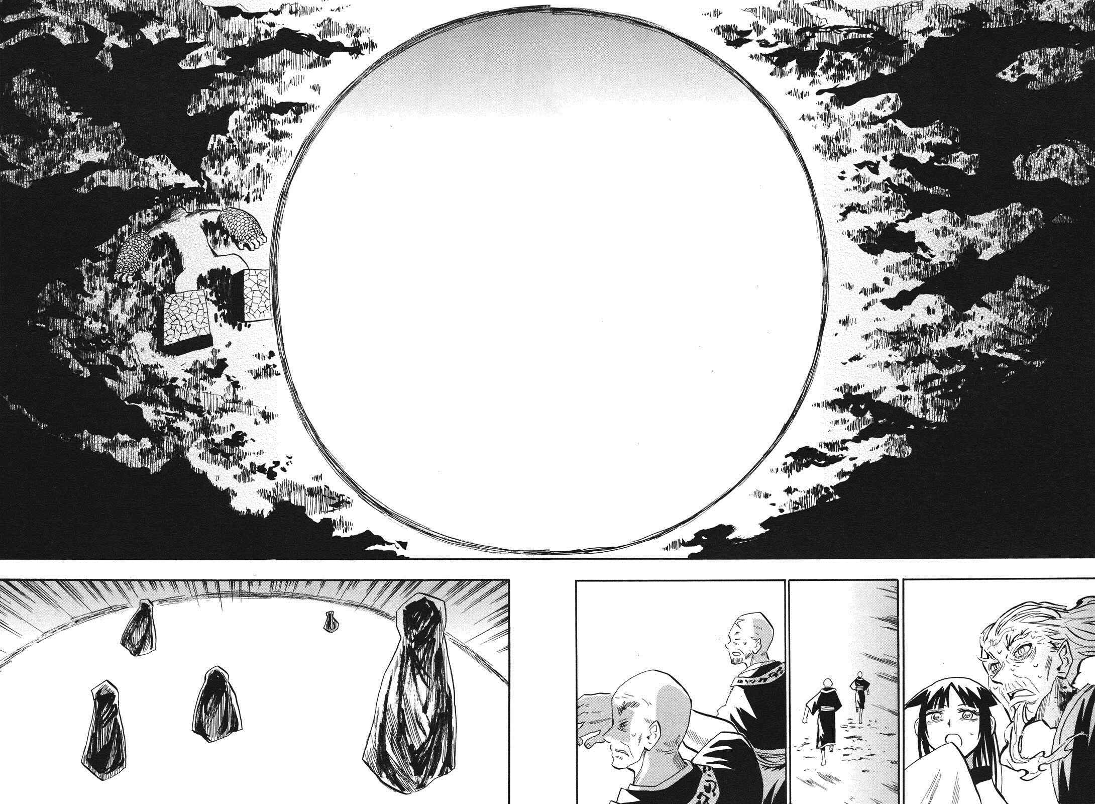 Page 18 Chapter 35 Sengoku Youko