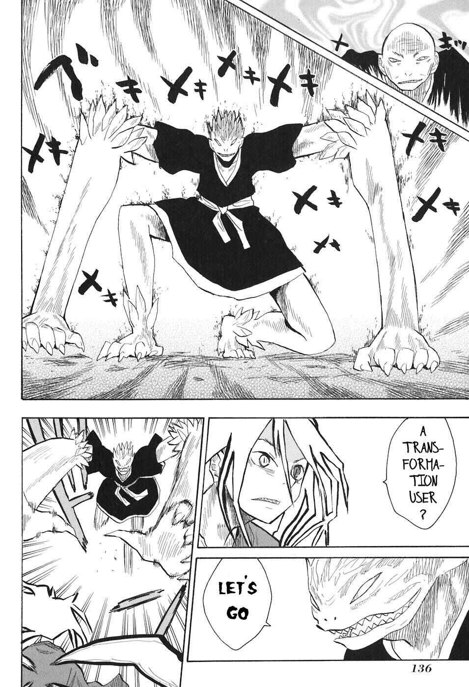 Page 12 Chapter 5 Sengoku Youko