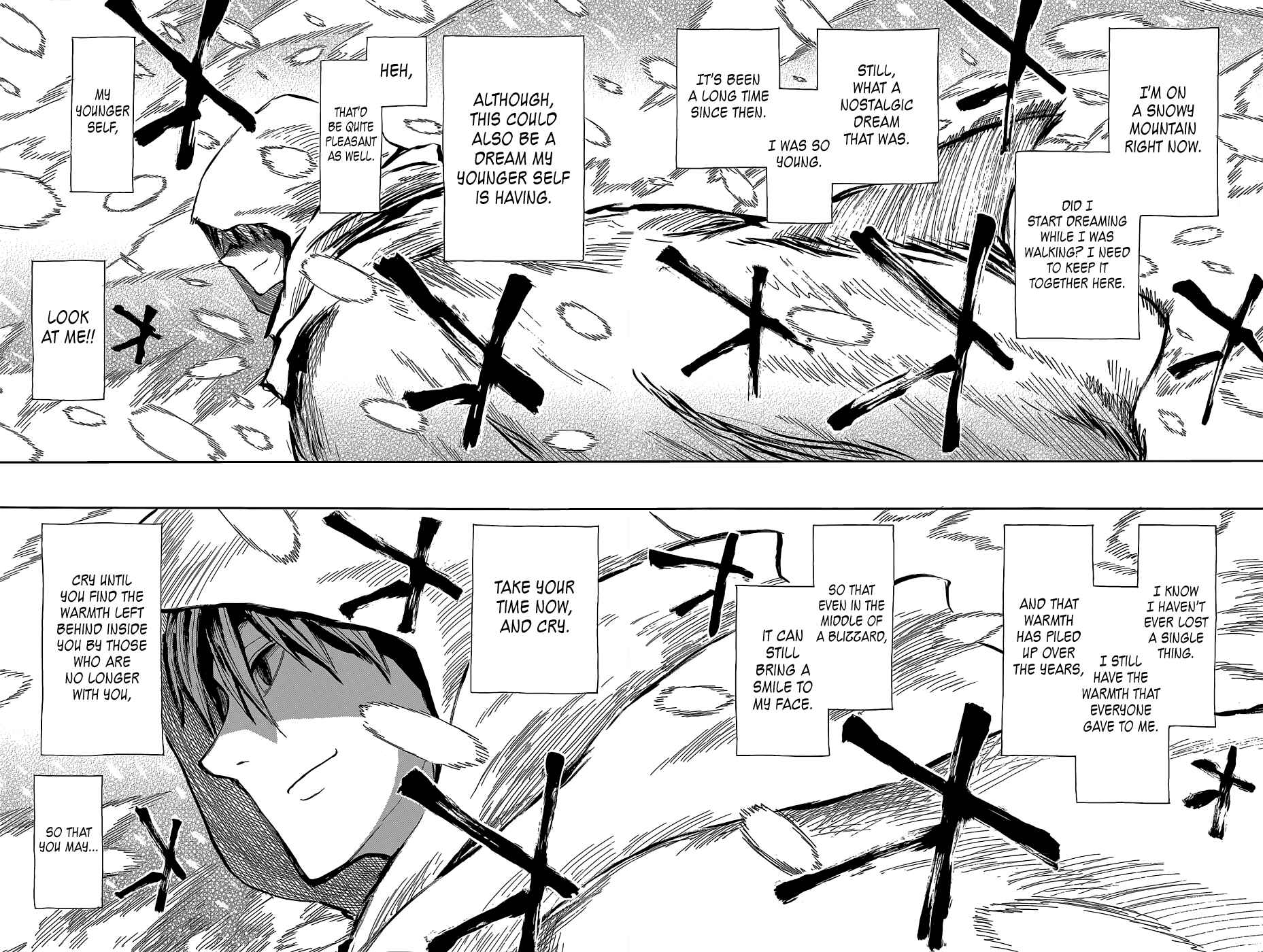 Page 7 Chapter 52 Sengoku Youko