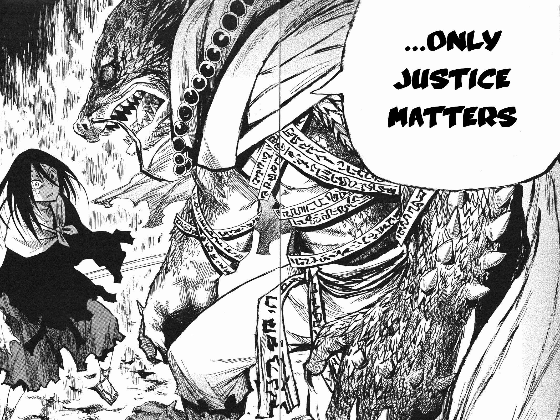 Page 15 Chapter 25 Sengoku Youko