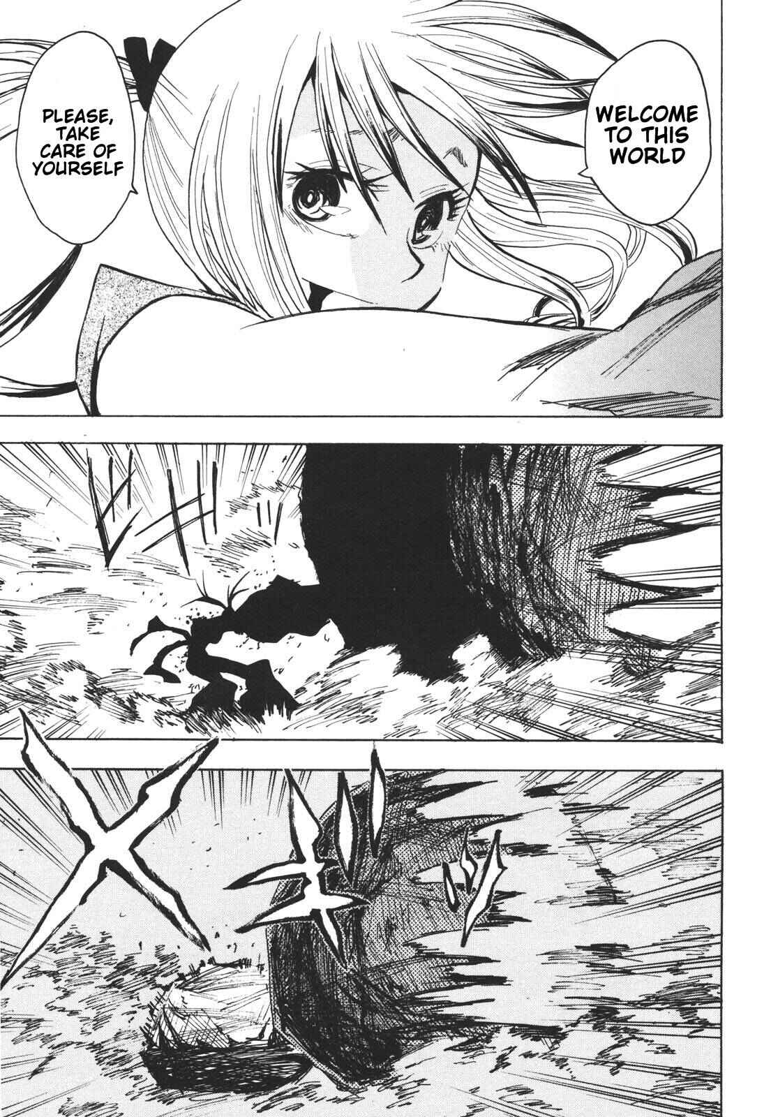 Page 18 Chapter 18 Sengoku Youko