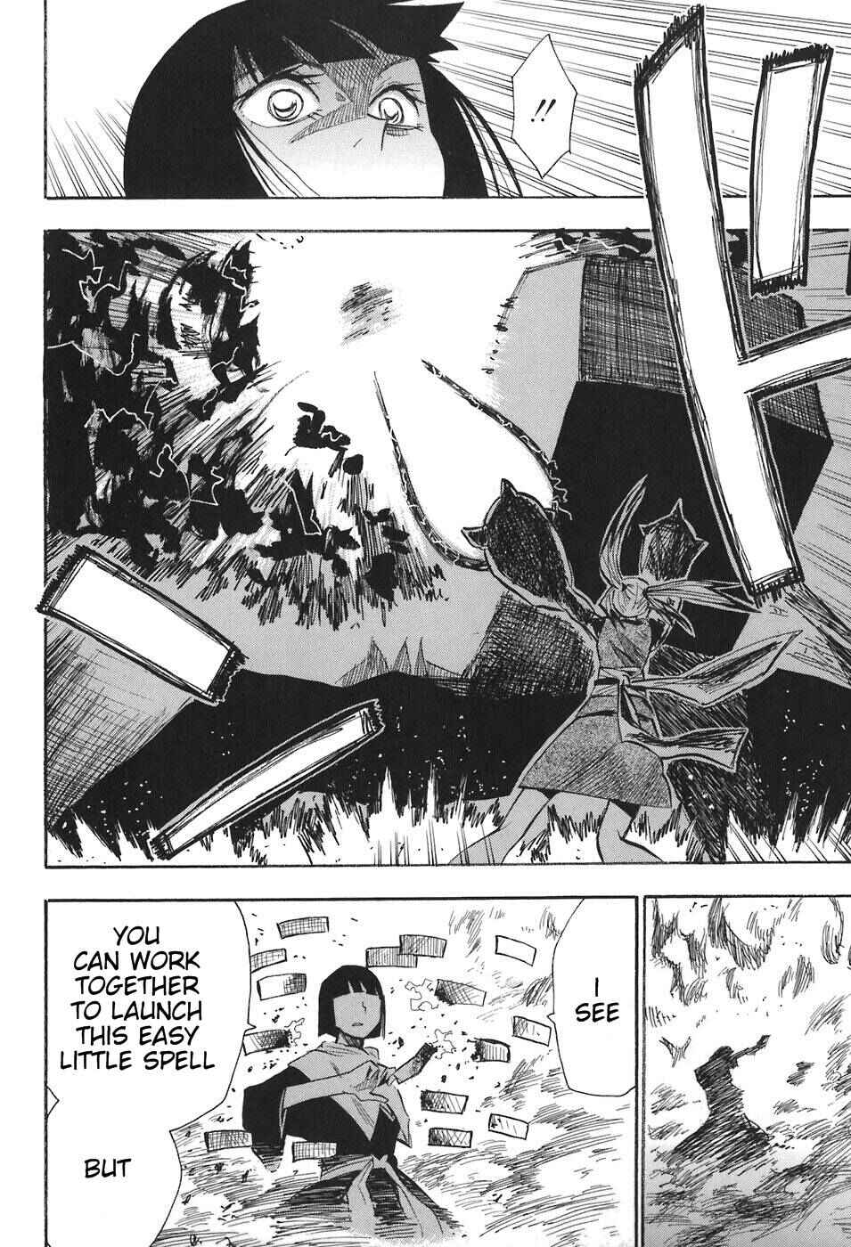 Page 10 Chapter 11 Sengoku Youko
