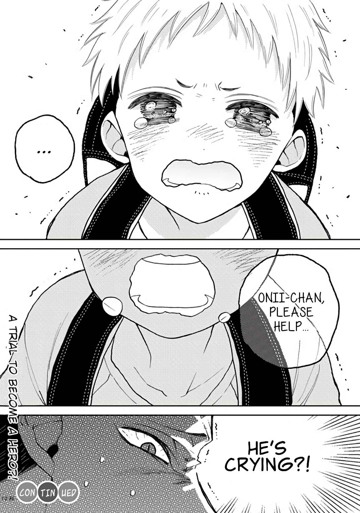 Page 14 Chapter 2 Natsume & Natsume