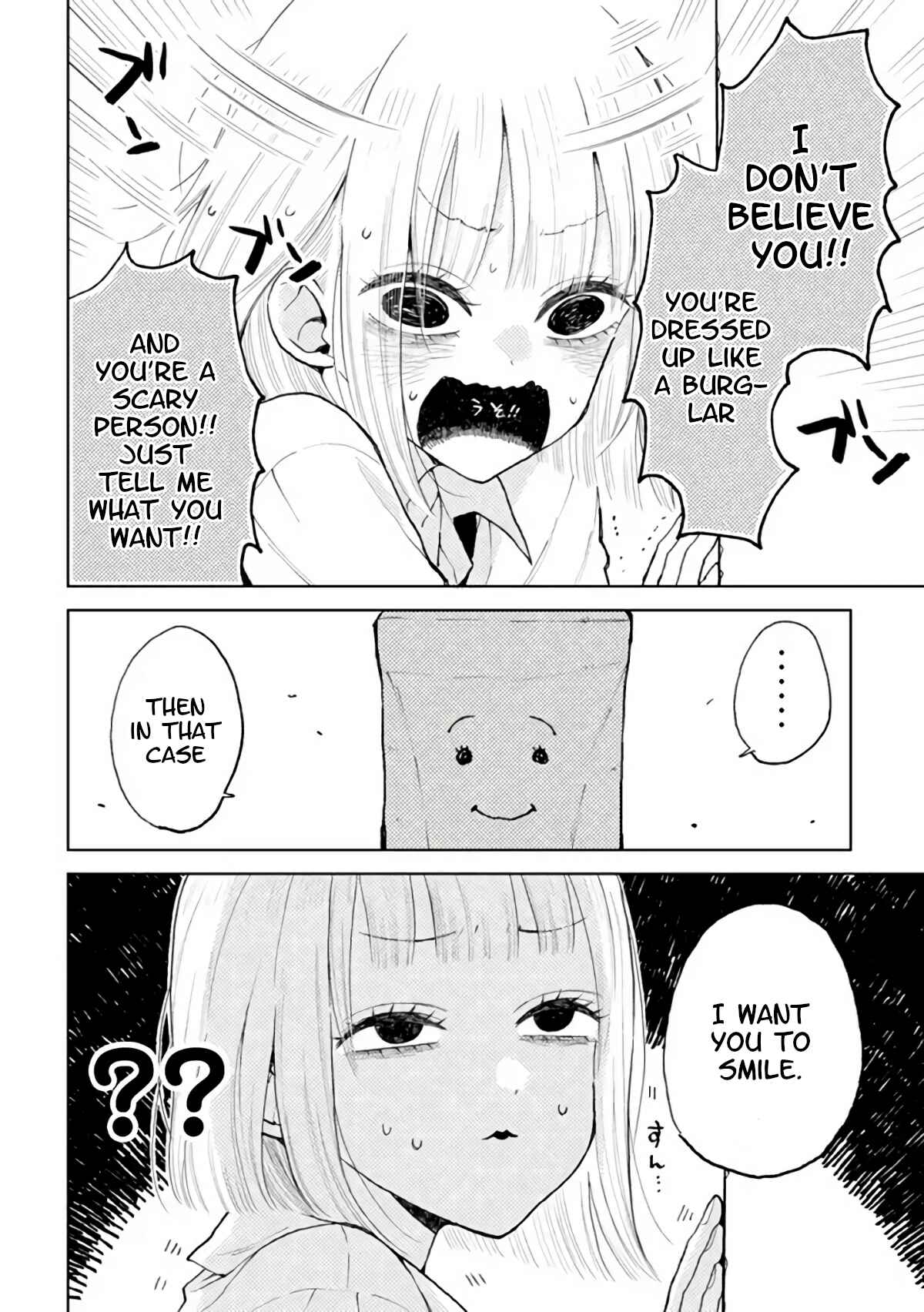 Page 2 Chapter 7.2 Natsume & Natsume