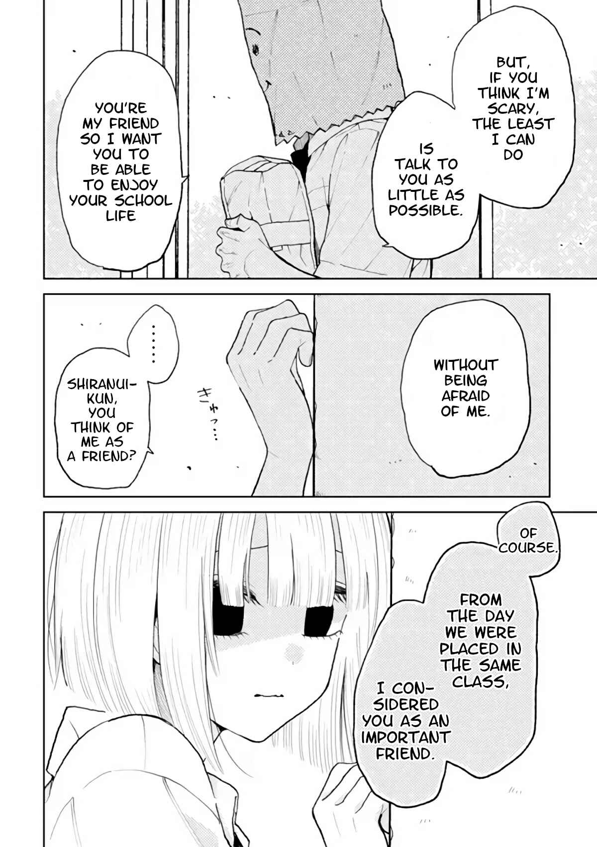 Page 4 Chapter 7.2 Natsume & Natsume