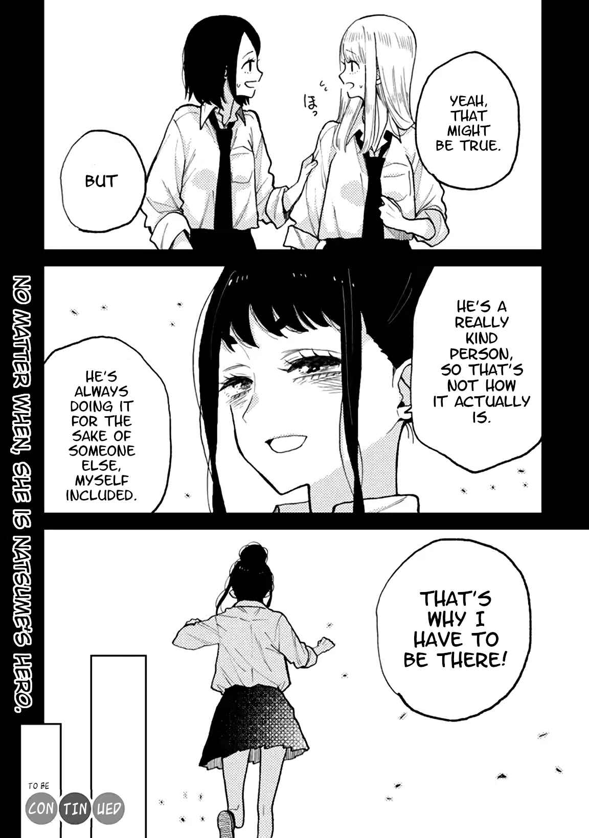 Page 10 Chapter 4.1 Natsume & Natsume